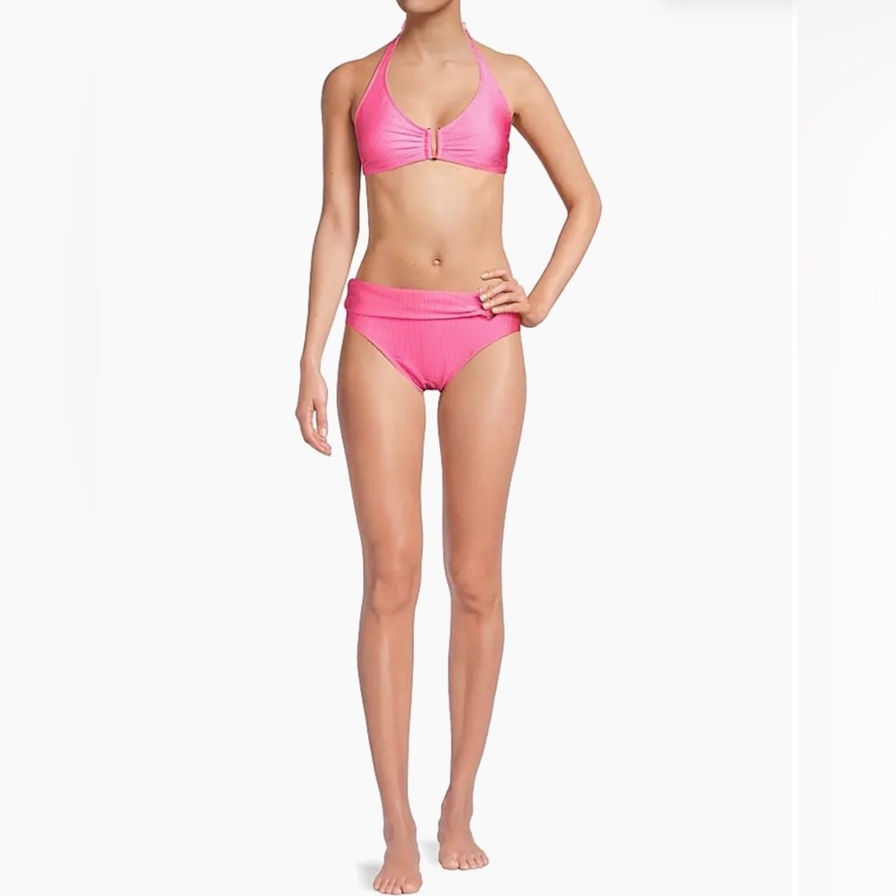 Lilly Pulitzer Kashin Bikini Bottoms - Picture 4 of 9